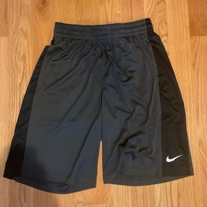 Men’s Nike Athletic Shorts